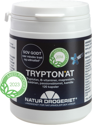 TryptoNAT (Natur-Drogeriet)