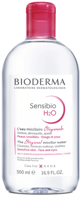 Bioderma Sensibio H2O