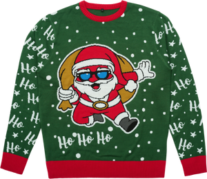 Julesweater