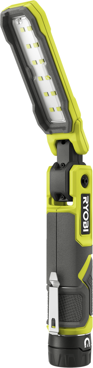 RYOBI INSPEKTIONSLAMPE 4 V