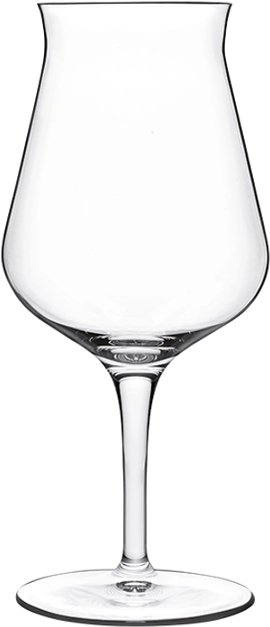 Luigi Bormioli Birrateque ølglas tester glas 42 cl