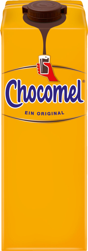 Chocomel Kakaomælk