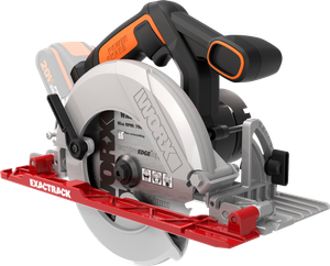 WORX RUNDSAV 20V (Worx)