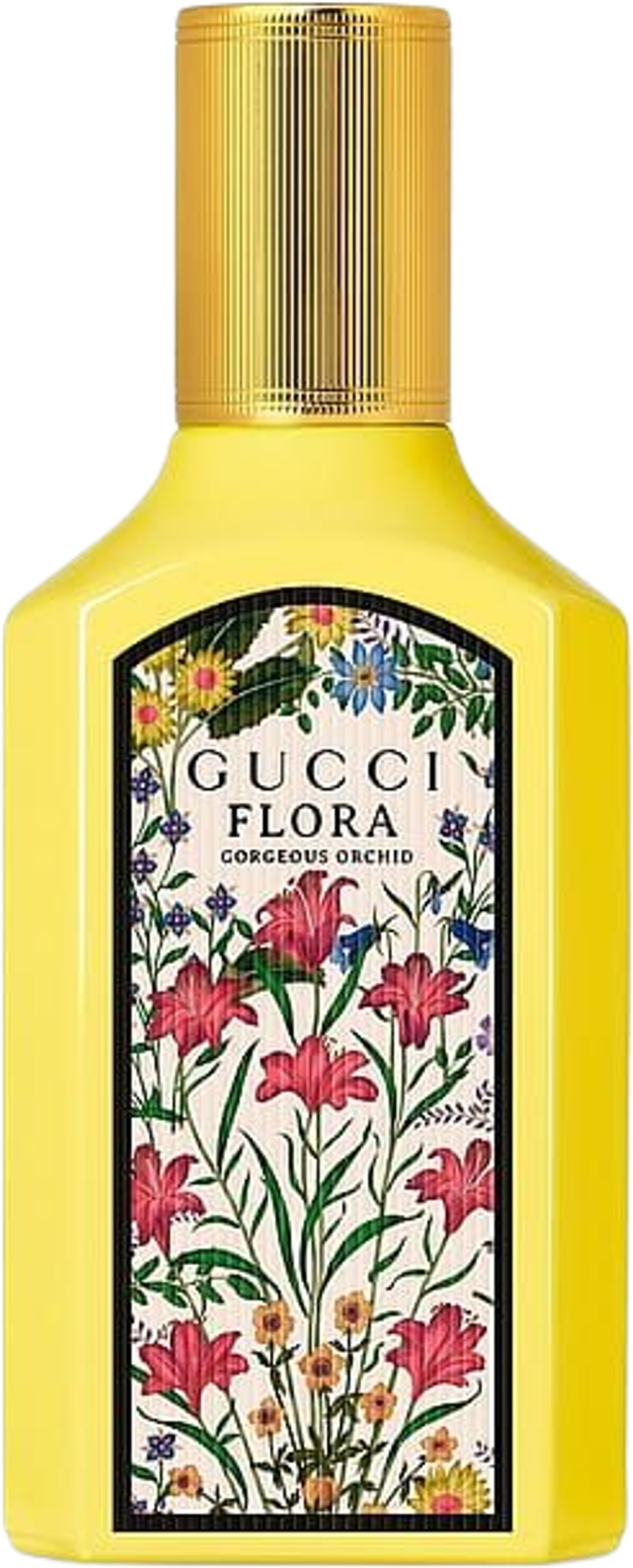 Tilbud på GUCCI FLORA (Gucci) fra Matas til 924,95 kr.