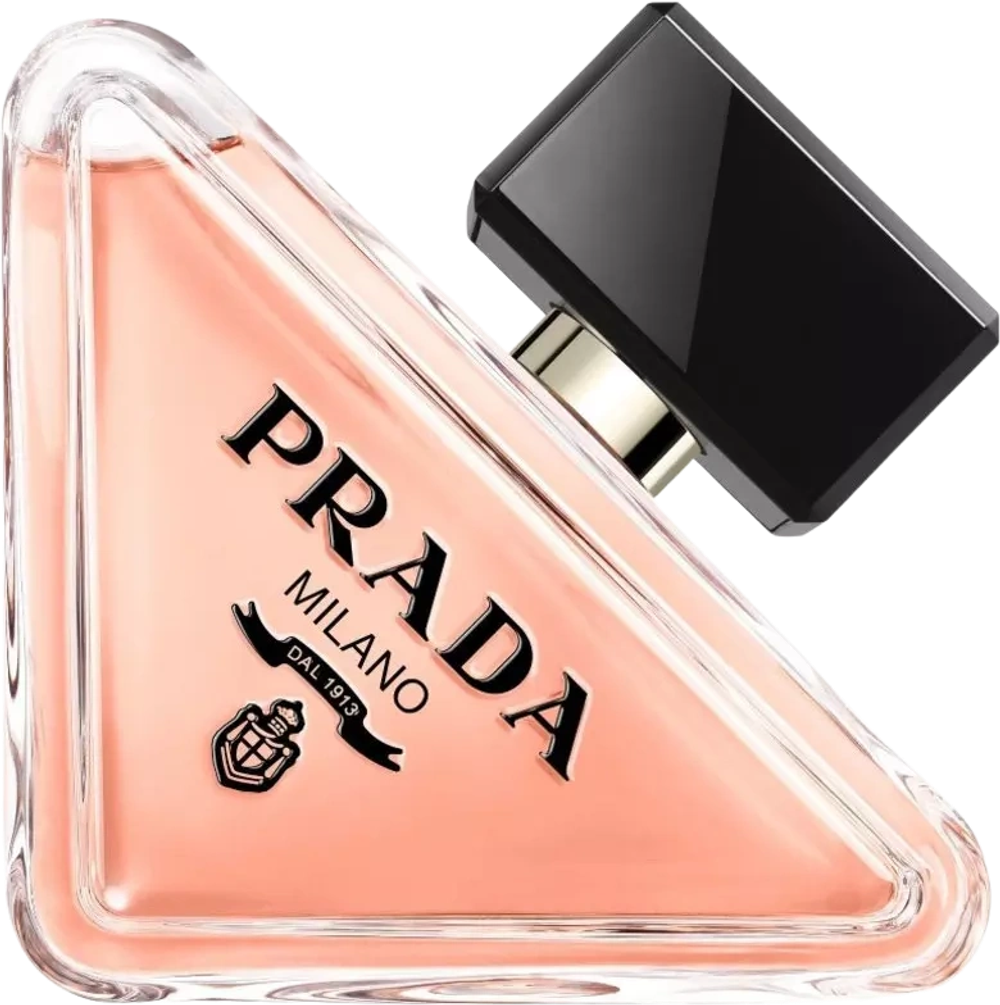 Tilbud på Prada Paradoxe EDP fra NiceHair til 594 kr.