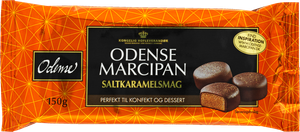 Odense Marcipan m. Smag