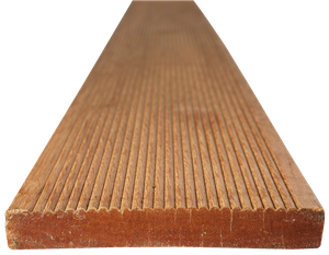 Terrassebrædder - Bangkirai (Wennerth Wood Trading)