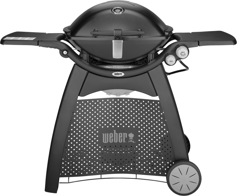 Tilbud på WEBER® Q3200 GASGRILL (Weber) fra XL-BYG til 2.975 kr.