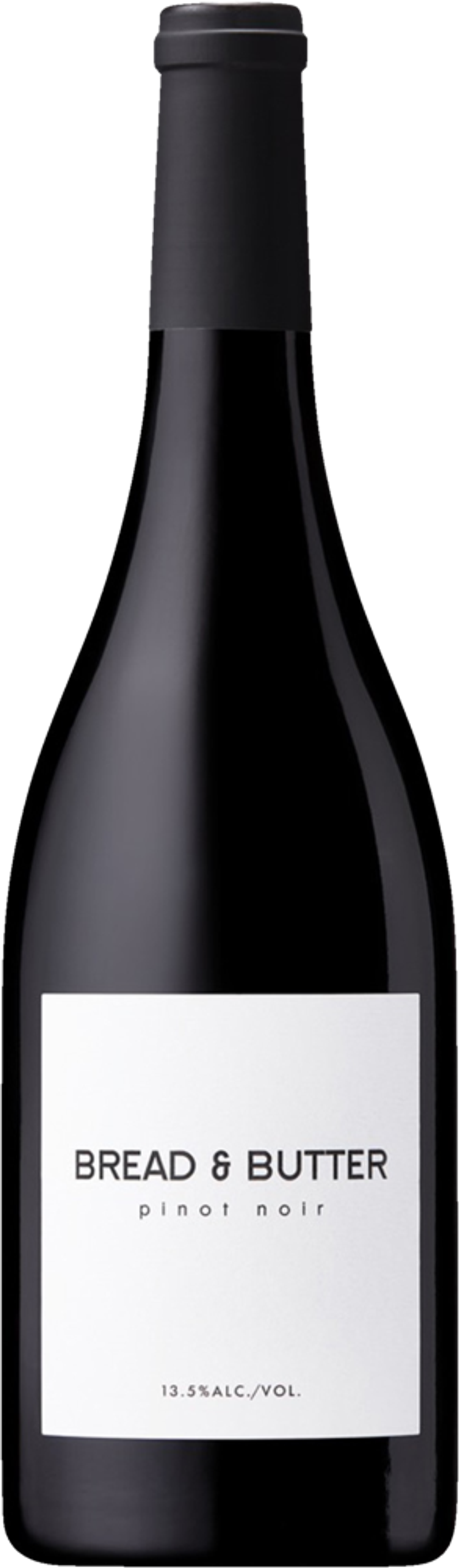 Tilbud på Bread & Butter Pinot Noir fra Fleggaard til 79,99 kr.