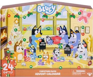 Bluey Julekalender 2024