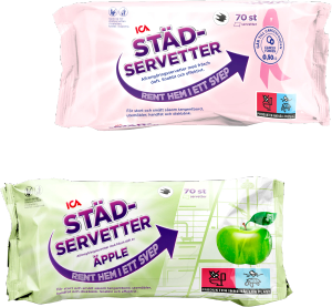 Städservetter (ICA)