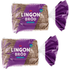 Lingonbröd