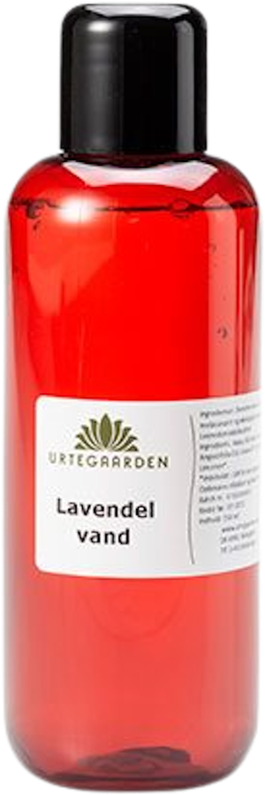 Lavendelvand (Urtegaarden)