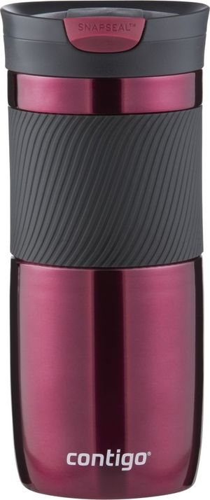 Contigo Termokop Byron Bordeaux - 470 ml