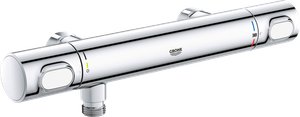 GROHE PRECISION FLOW BRUSETERMOSTAT (Grohe)