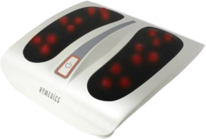 Homedics Deluxe Fodmassage FM-TS9-EU