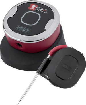 Weber Igrill mini Bluetooth termometer