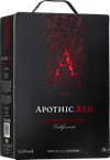 Apothic Red