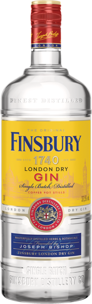 Finsbury Gin