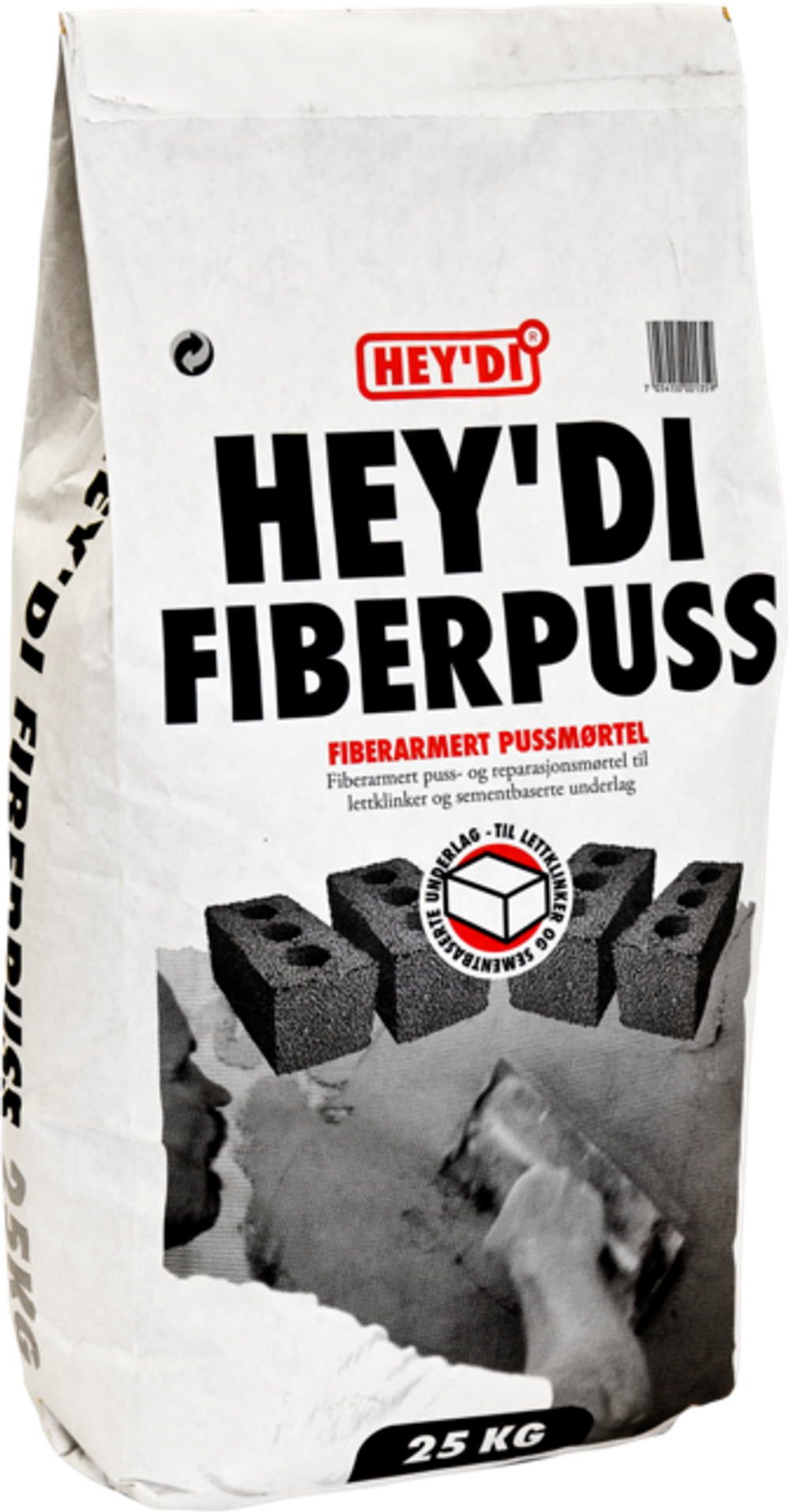 Tilbud på Fiberpuss fra jem & fix til 278 kr