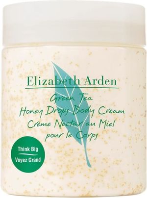 Elizabeth Arden Green Tea Honey Drops - Body cream 500ml