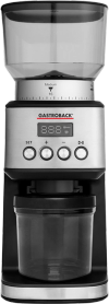 Gastroback Design kaffekværn digital