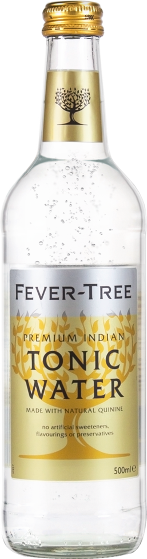 Fever-Tree