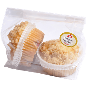 Muffins 2-pack