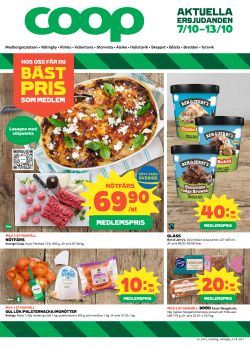 Coop Vallentuna