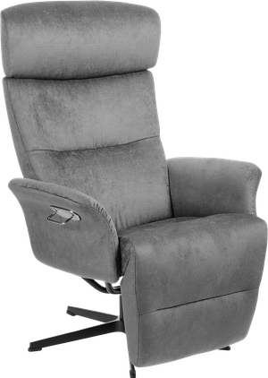 Conform Master recliner