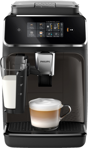 Philips 2300 Series espressomaskine EP233410