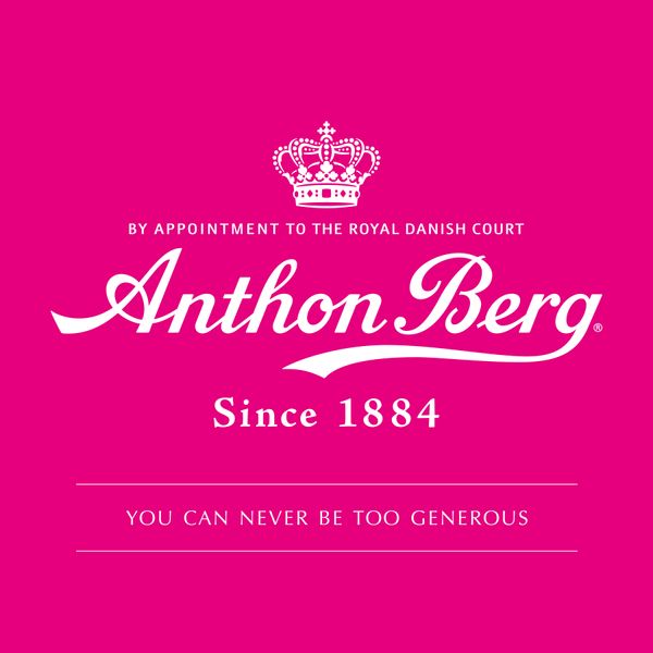 Anthon Berg logo