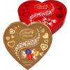 Chokladhjärta