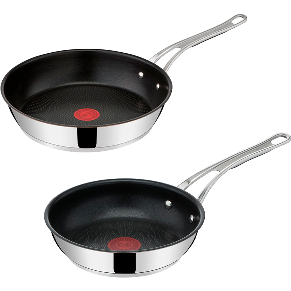 Tilbud på Tefal Jamie Oliver Cook's Classic SS fra Kop & Kande til 449,95 kr.