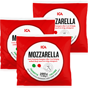 Mozzarella