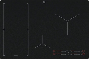 Induktionskogeplade (Electrolux)