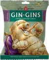 Original Ginger chews GIN-GINS (The Ginger People)