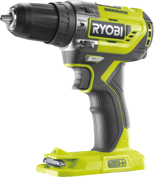 RYOBI  Bore-/skruemaskine 18 V