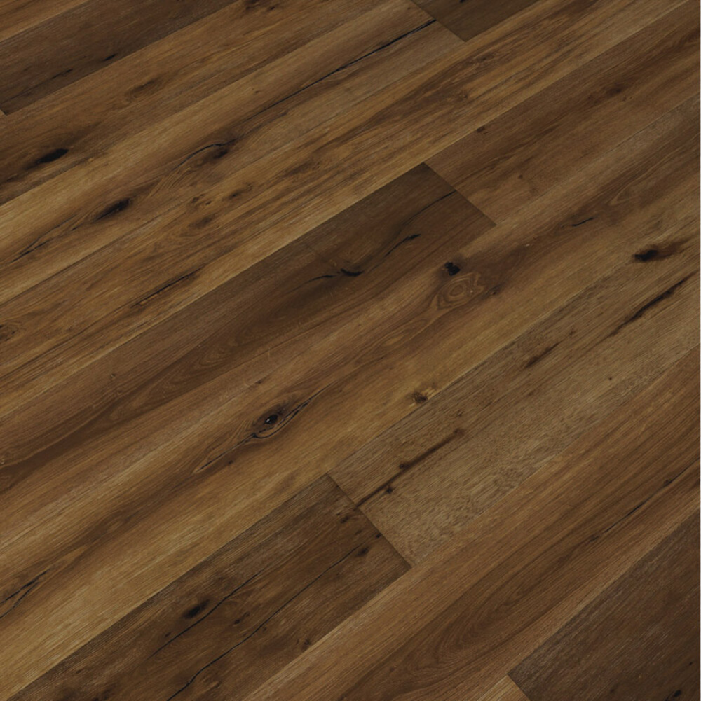 Tilbud på Parkettgulv Nqd Oak Winchester 1-Stav 15X260X2200Mm (NQD Floors) fra BAUHAUS til 876 kr