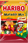 Haribo Matador X-mas