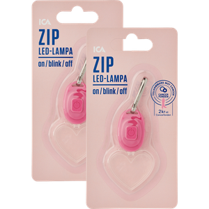 Zip-LED