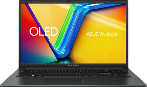 Asus VivoBook Go 15 R5-7/8/512 15,6" bærbar computer