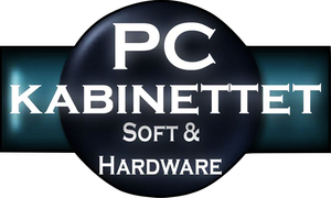 PC Kabinettet logo