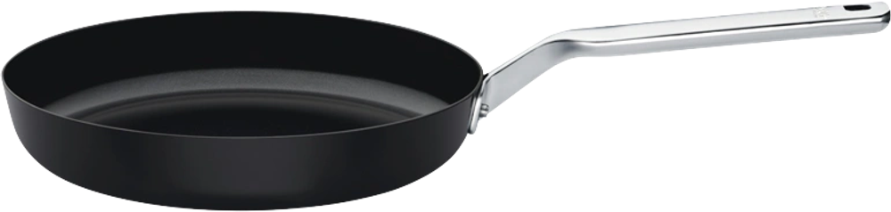 Tilbud på Fiskars Rotisser Optiheat non-stick stegepande 24 cm fra Kop & Kande til 649,95 kr.