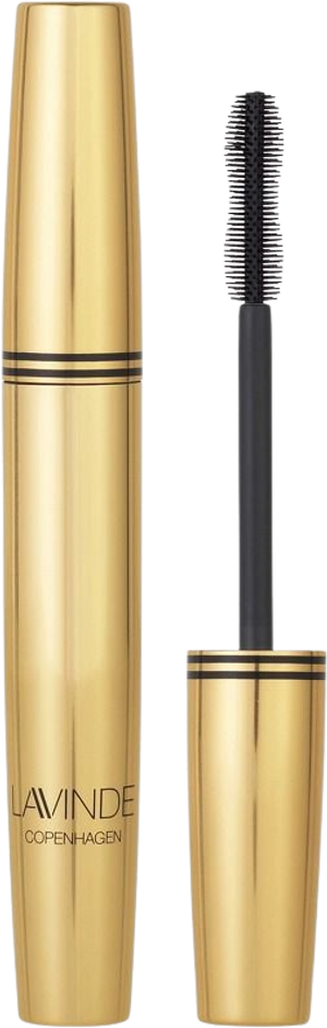 Lavinde Copenhagen BEYOND Volume & Curl Mascara - 01 Black