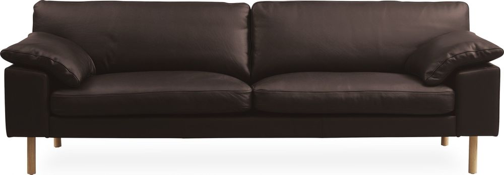 Tilbud på Sandviken Sofa (ILVA) fra ILVA til 8.999,40 kr.