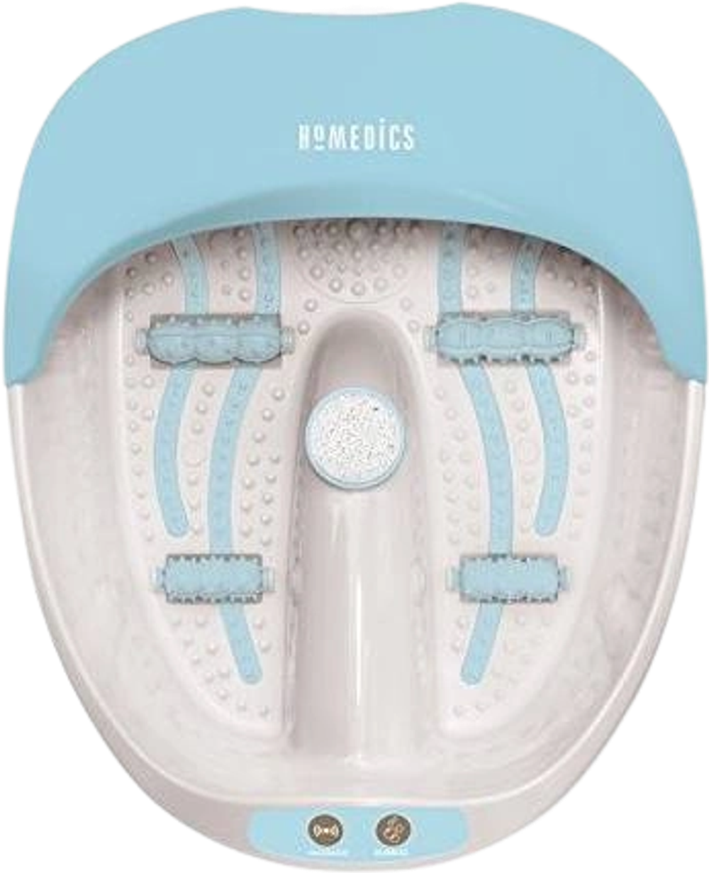 Tilbud på Homedics Fodspa 3 i 1 Action FS-150-EU fra Kop & Kande til 499,95 kr.