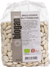 Butterbeans Øko (Biogan)