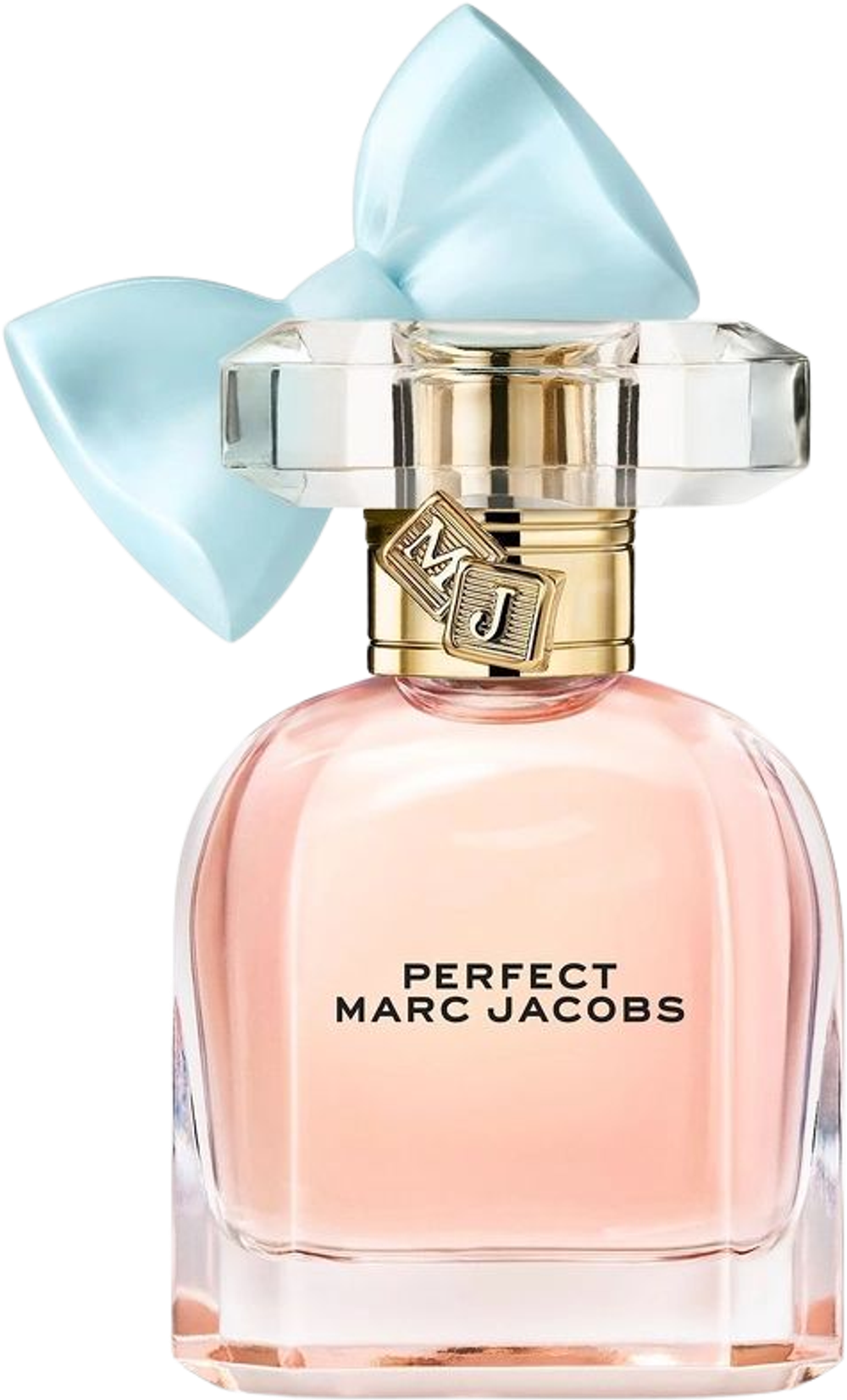 Tilbud på Marc Jacobs Perfect EDP fra NiceHair til 399 kr.