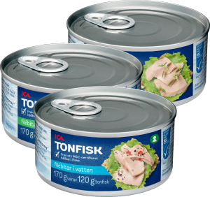 Tonfisk (ICA)